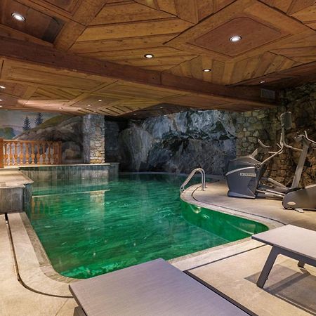 Chalet Kisseye By Zermatt Premium Apartments Extérieur photo