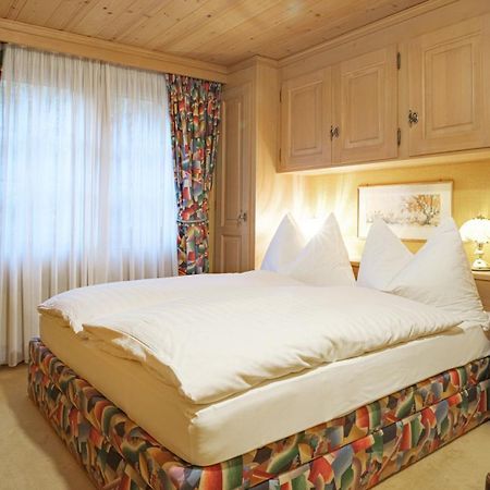 Chalet Kisseye By Zermatt Premium Apartments Extérieur photo