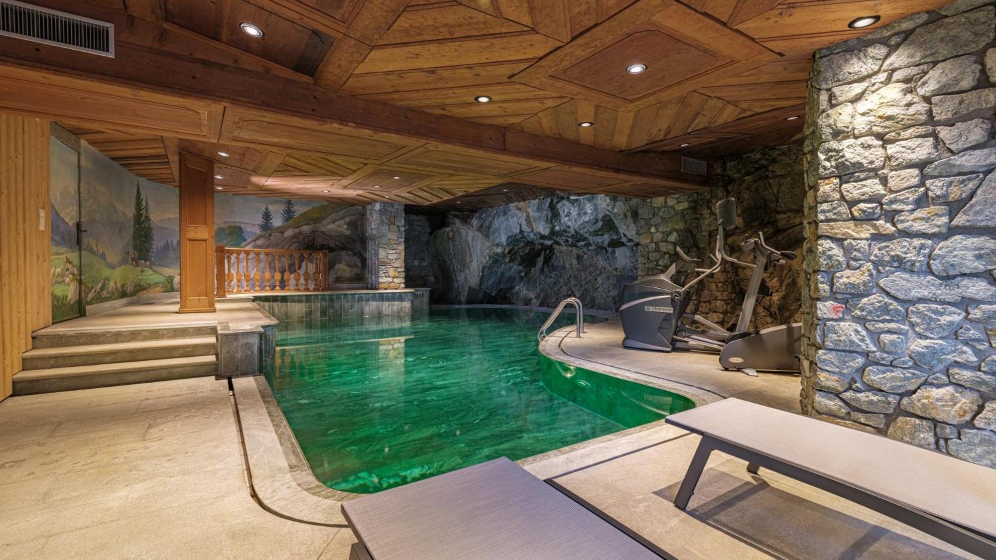 Chalet Kisseye By Zermatt Premium Apartments Extérieur photo