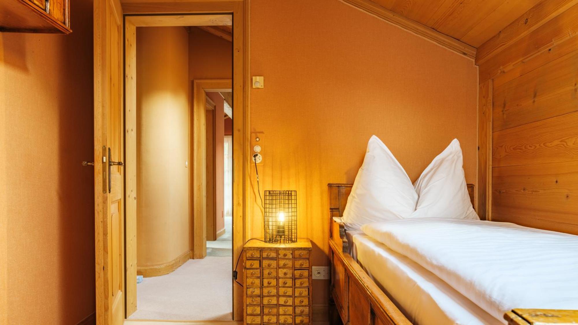 Chalet Kisseye By Zermatt Premium Apartments Extérieur photo