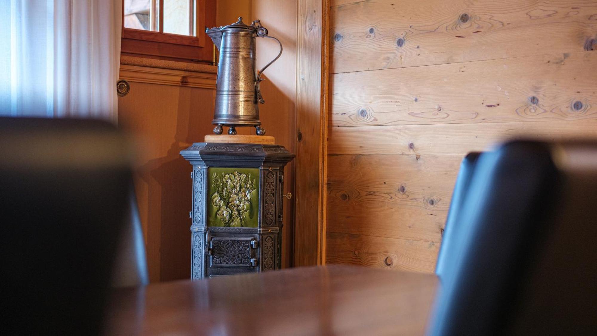 Chalet Kisseye By Zermatt Premium Apartments Extérieur photo