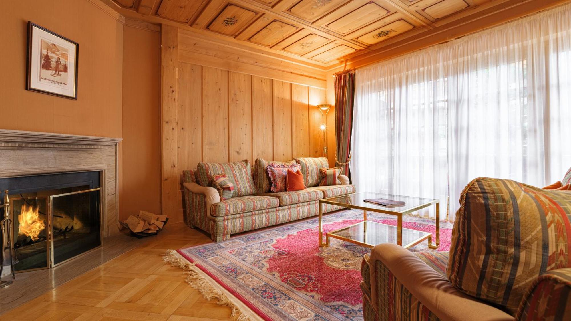 Chalet Kisseye By Zermatt Premium Apartments Extérieur photo