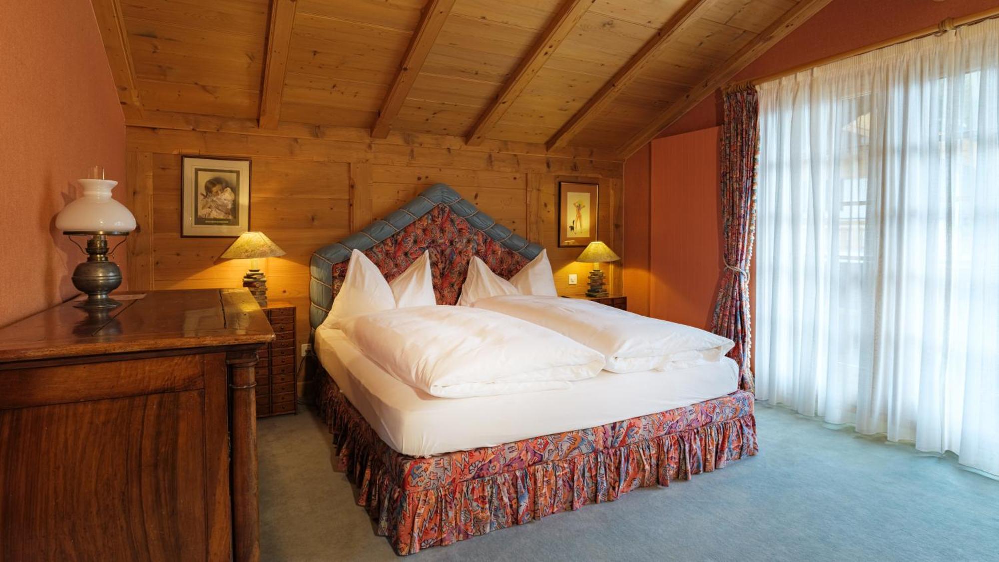 Chalet Kisseye By Zermatt Premium Apartments Extérieur photo