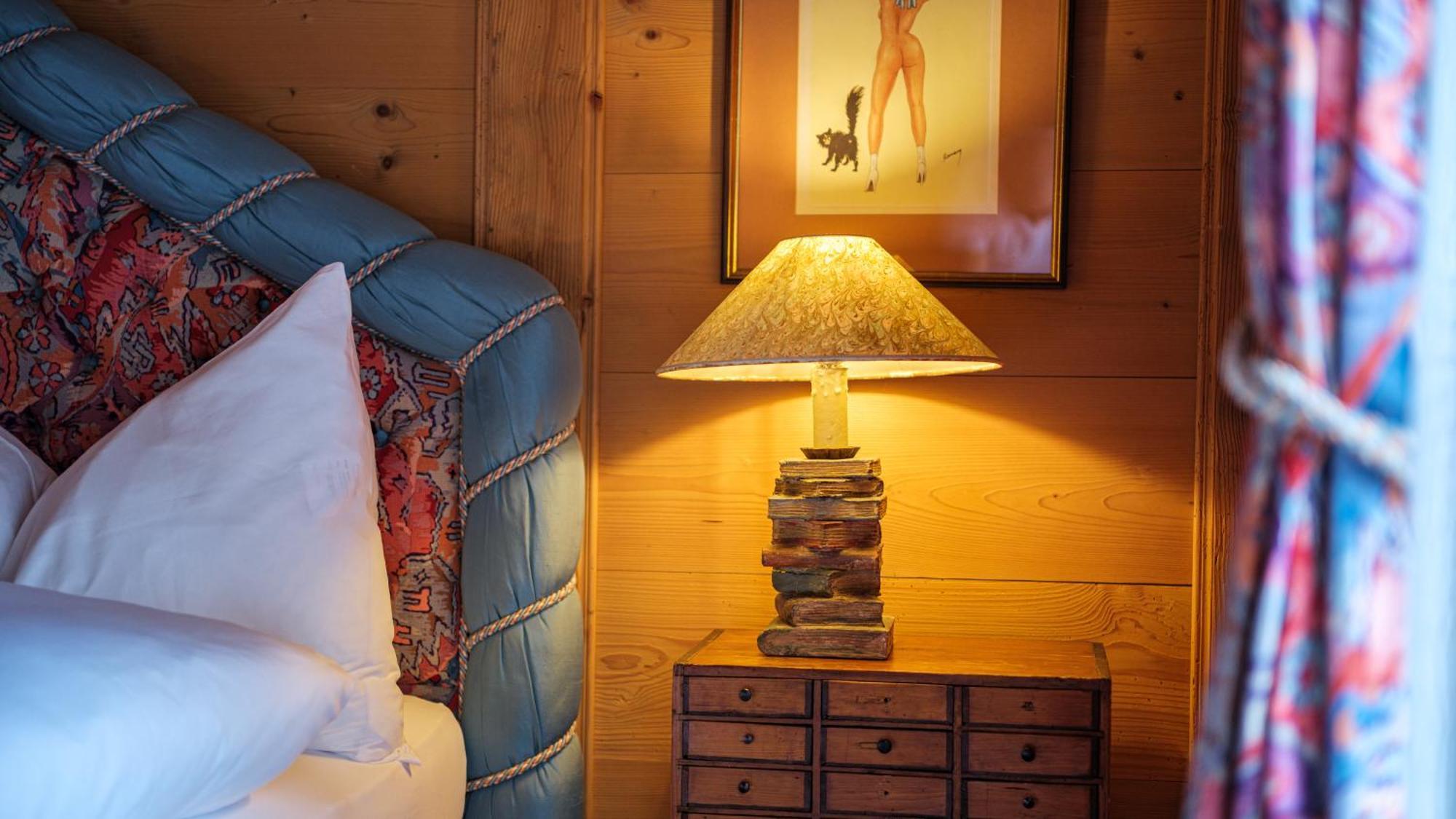 Chalet Kisseye By Zermatt Premium Apartments Extérieur photo