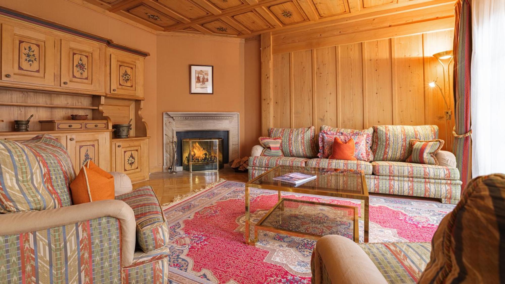 Chalet Kisseye By Zermatt Premium Apartments Extérieur photo