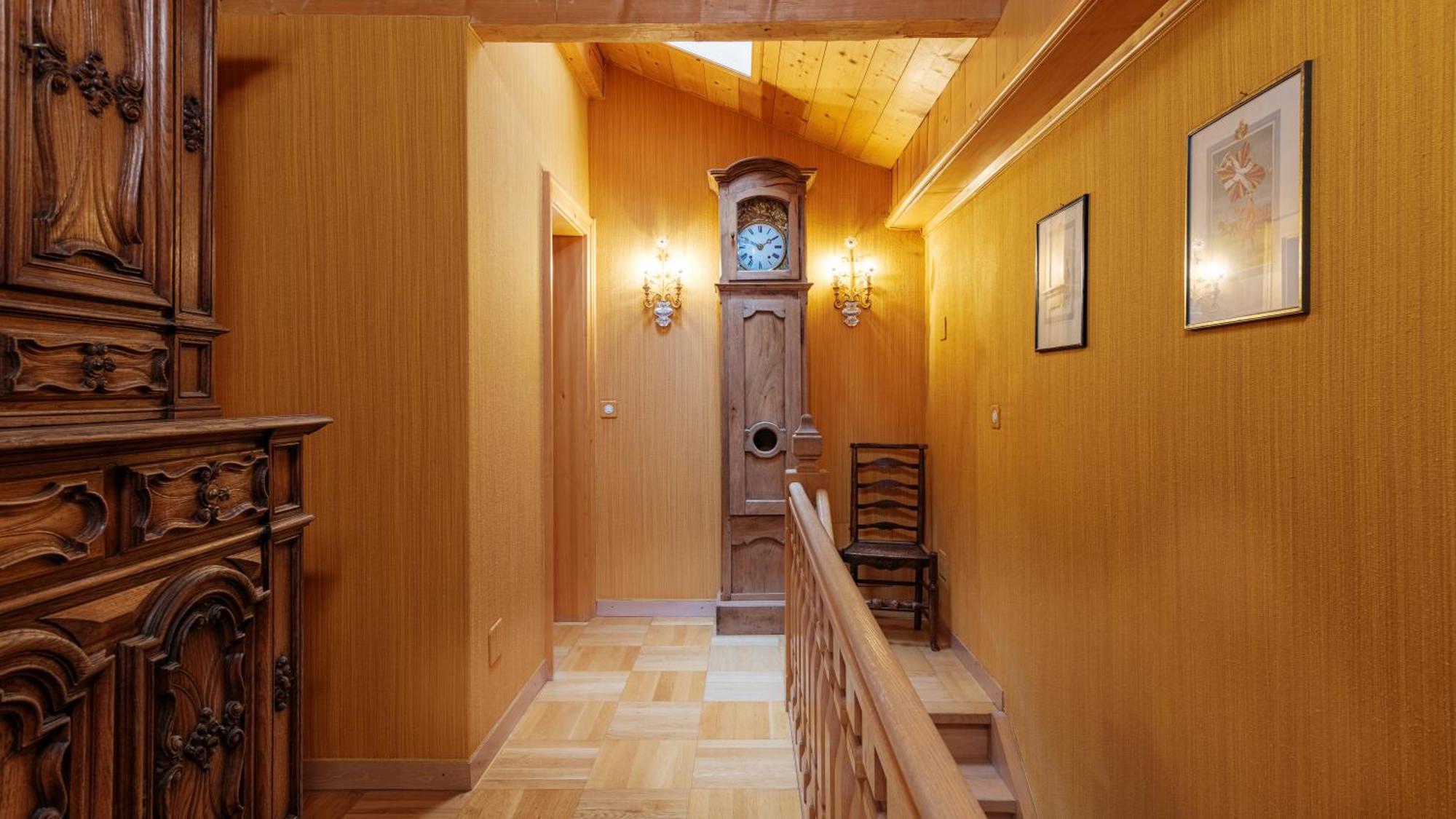 Chalet Kisseye By Zermatt Premium Apartments Extérieur photo