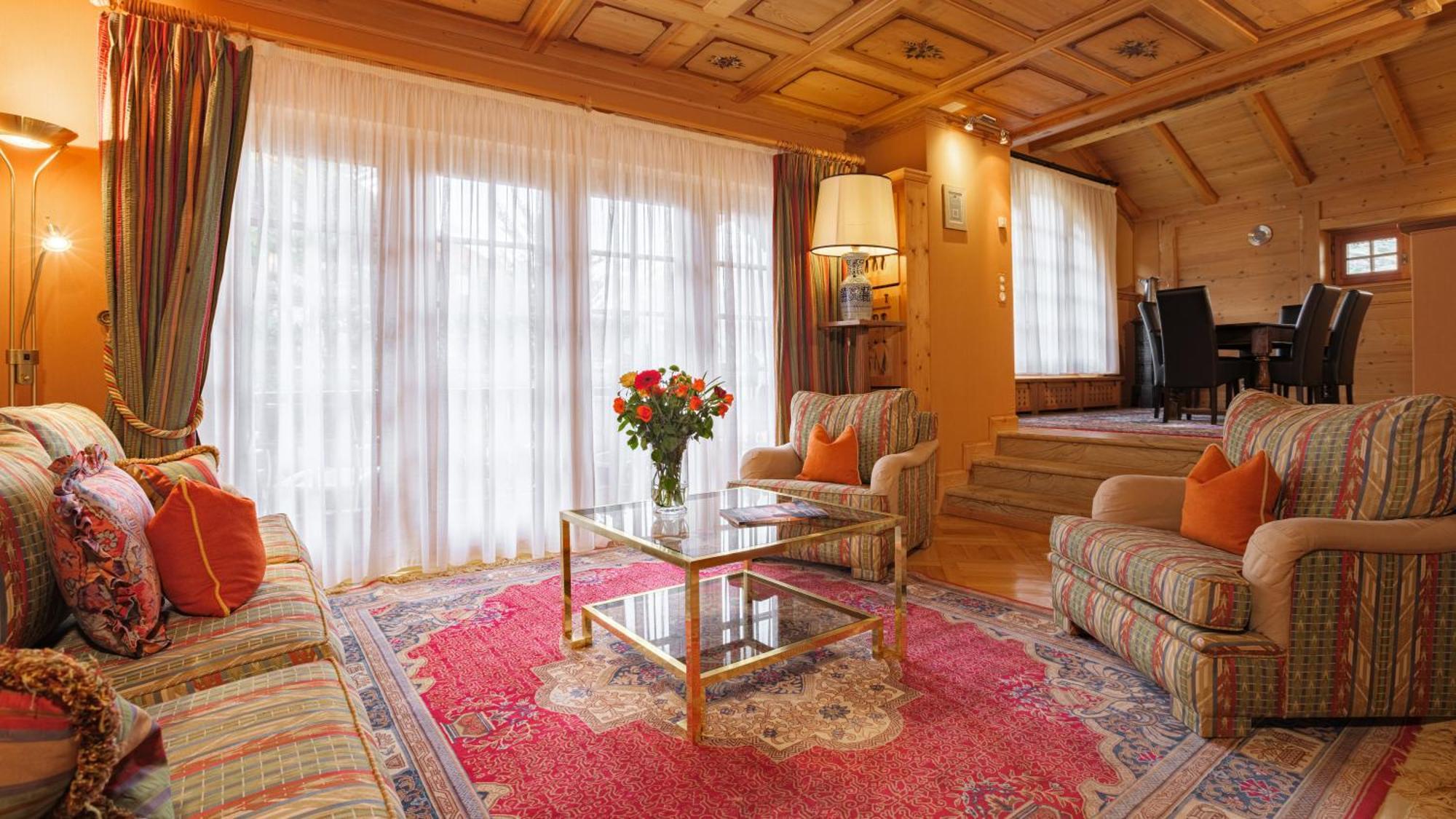 Chalet Kisseye By Zermatt Premium Apartments Extérieur photo