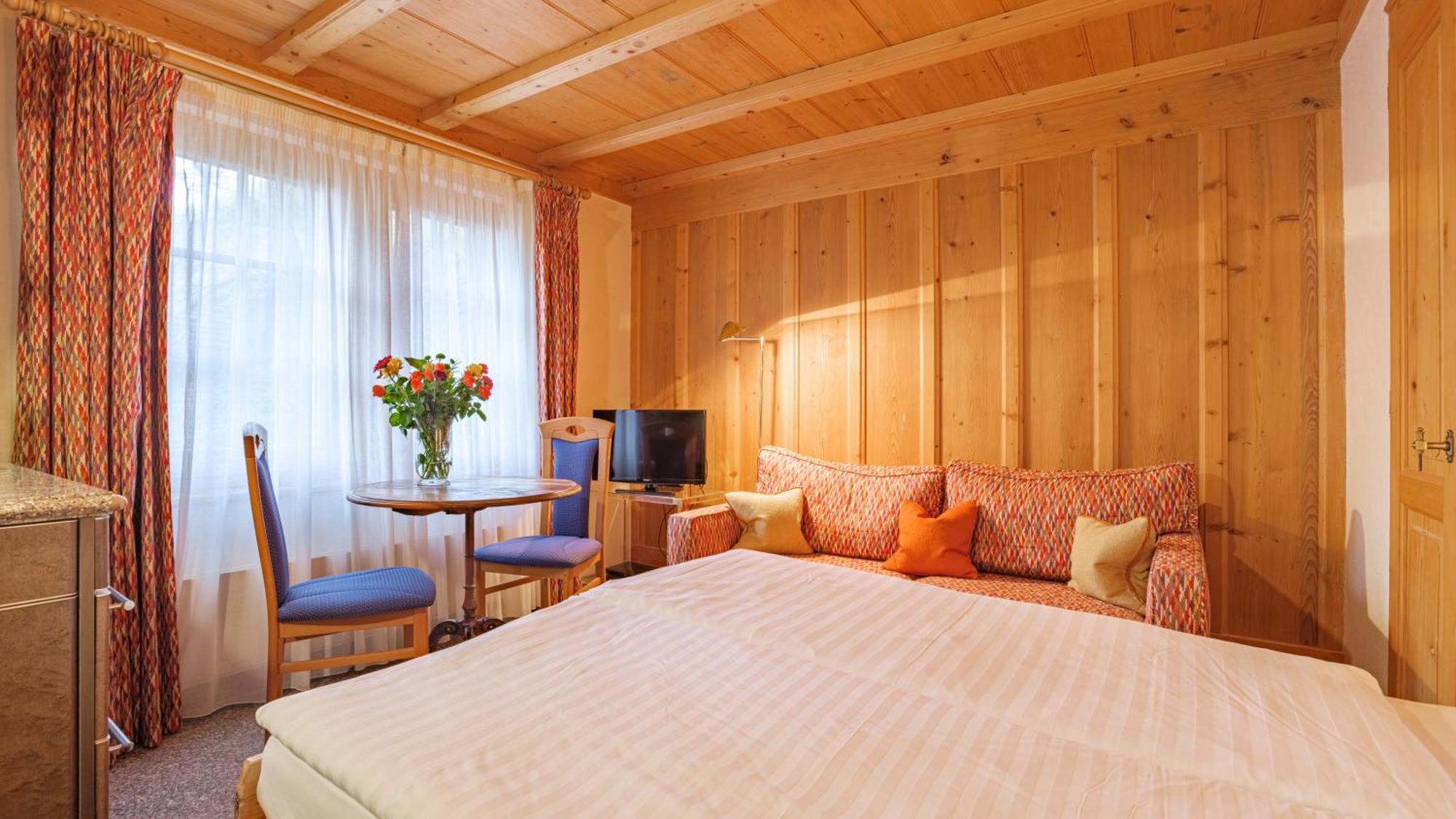 Chalet Kisseye By Zermatt Premium Apartments Extérieur photo