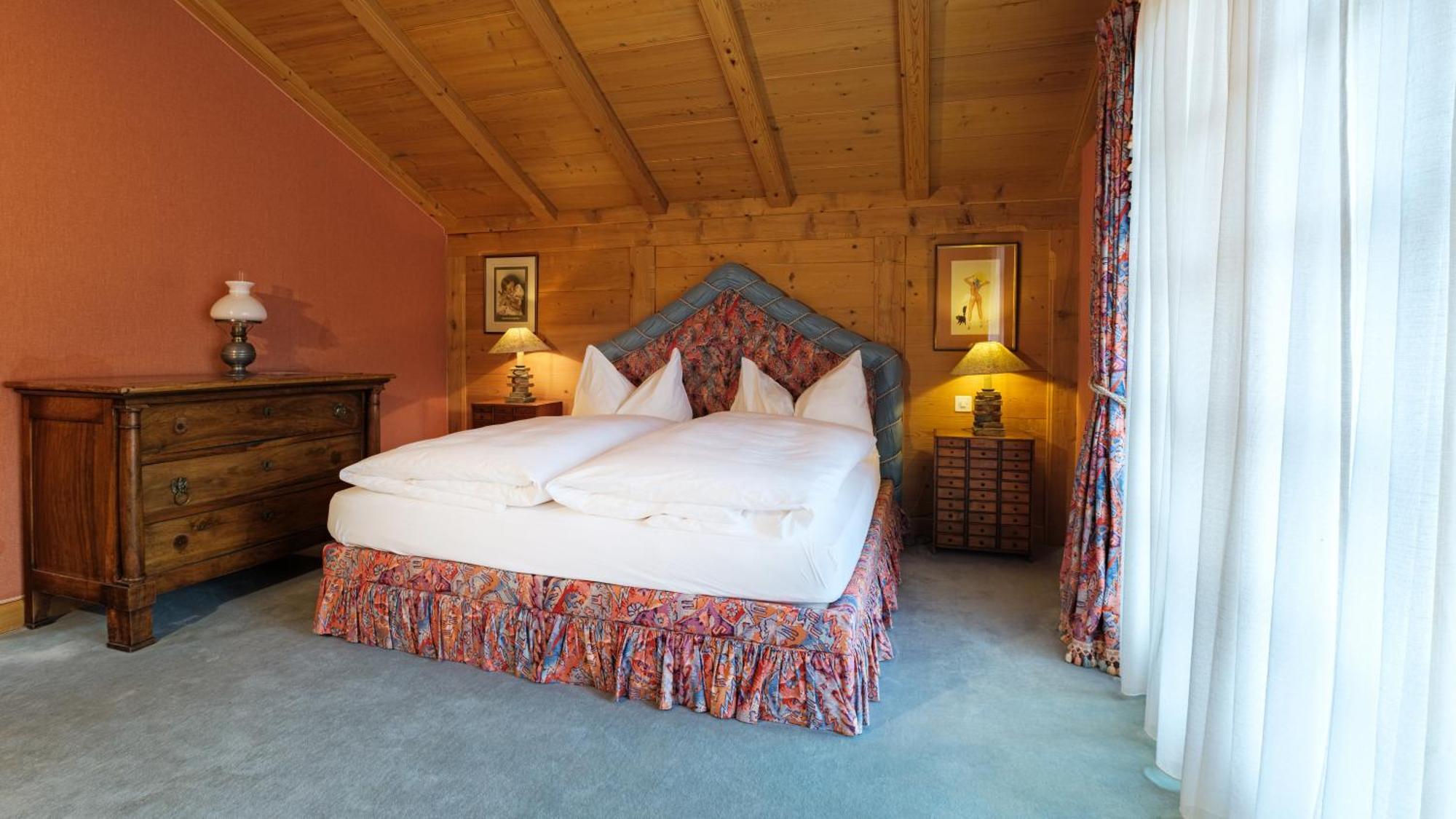 Chalet Kisseye By Zermatt Premium Apartments Extérieur photo