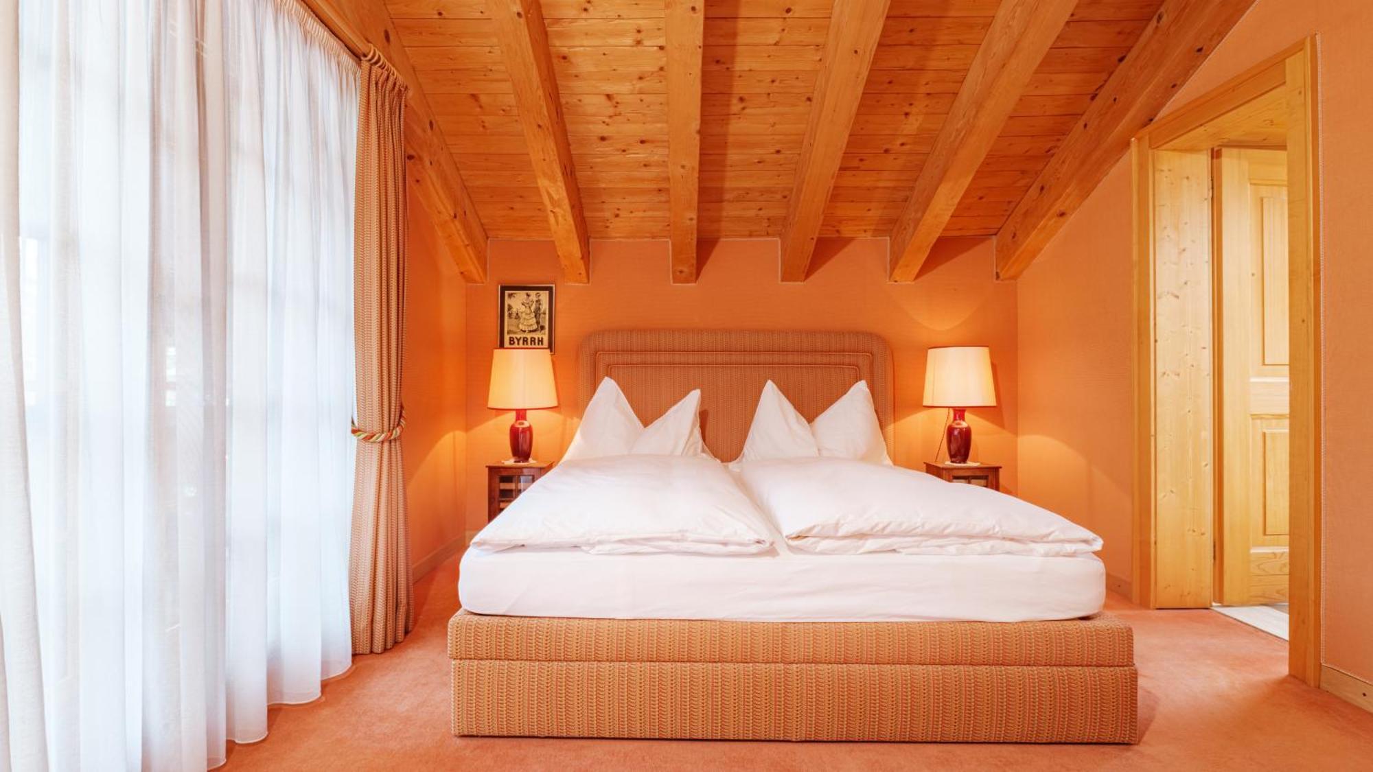 Chalet Kisseye By Zermatt Premium Apartments Extérieur photo