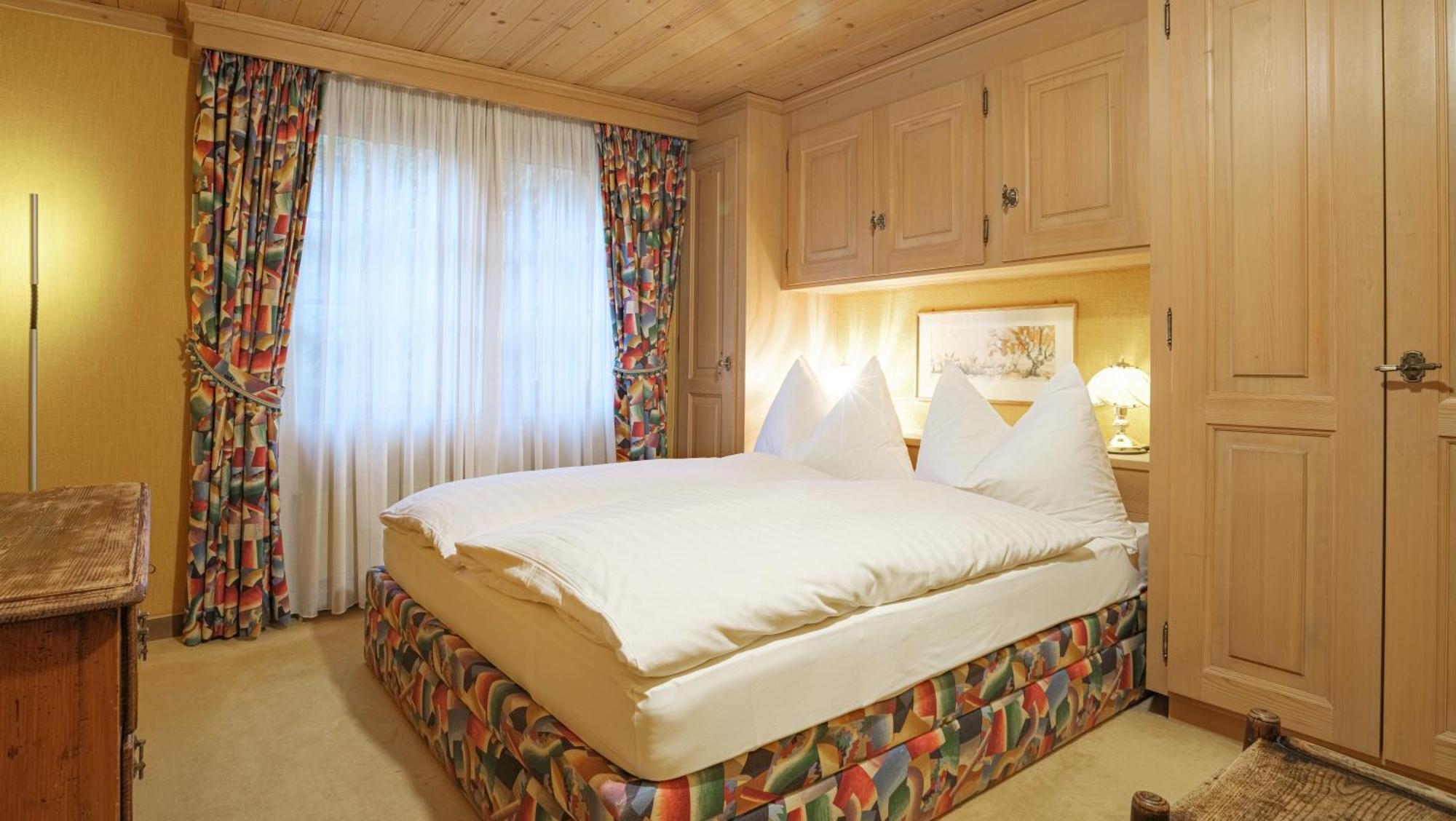 Chalet Kisseye By Zermatt Premium Apartments Extérieur photo