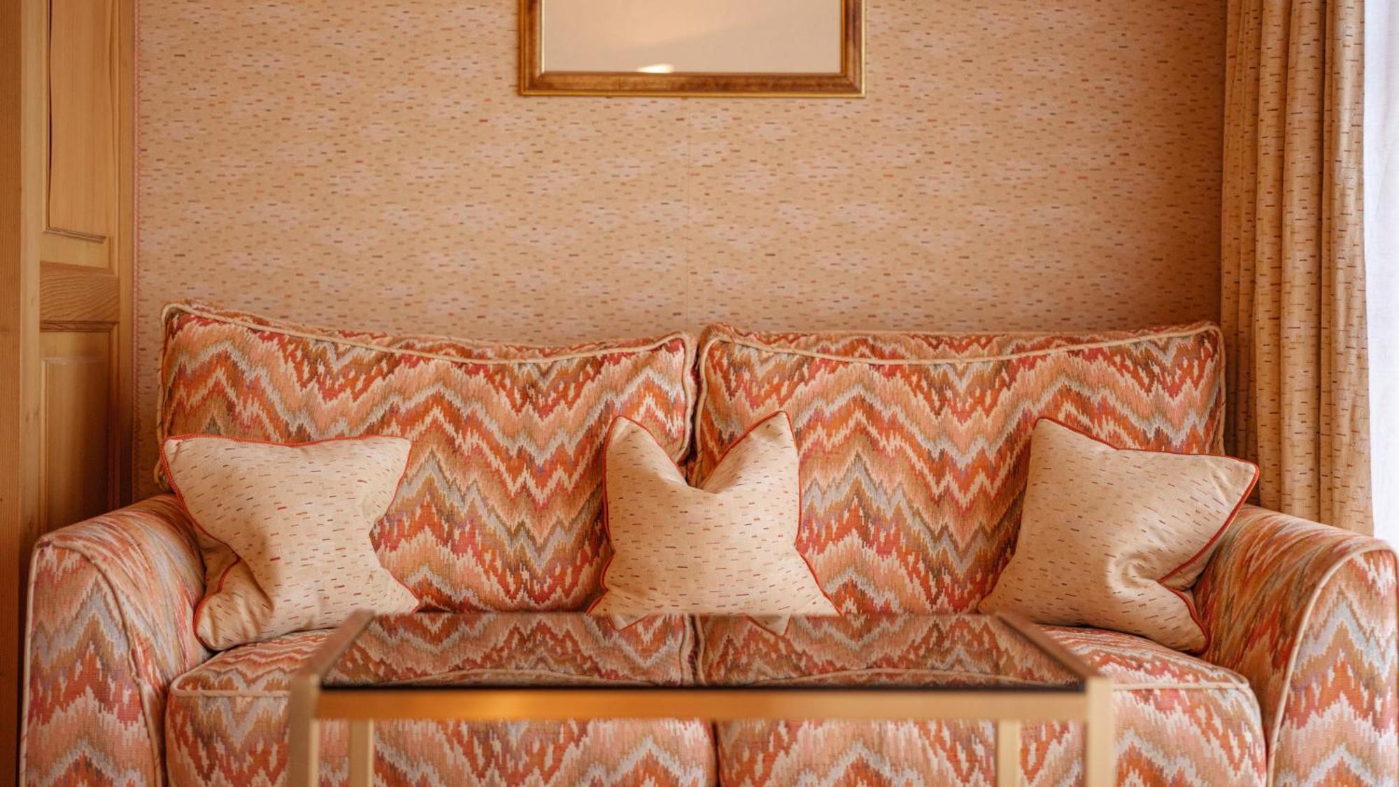 Chalet Kisseye By Zermatt Premium Apartments Extérieur photo