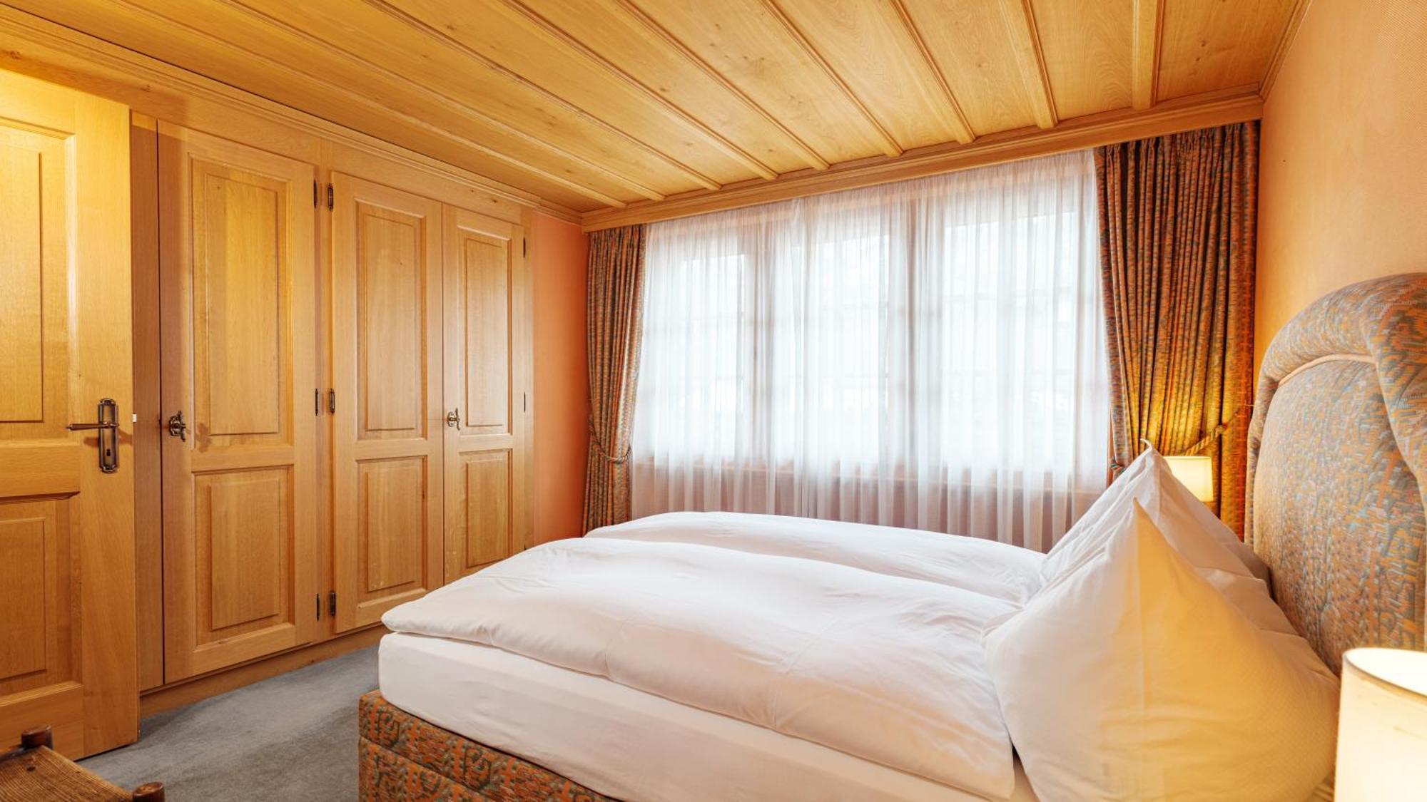 Chalet Kisseye By Zermatt Premium Apartments Extérieur photo