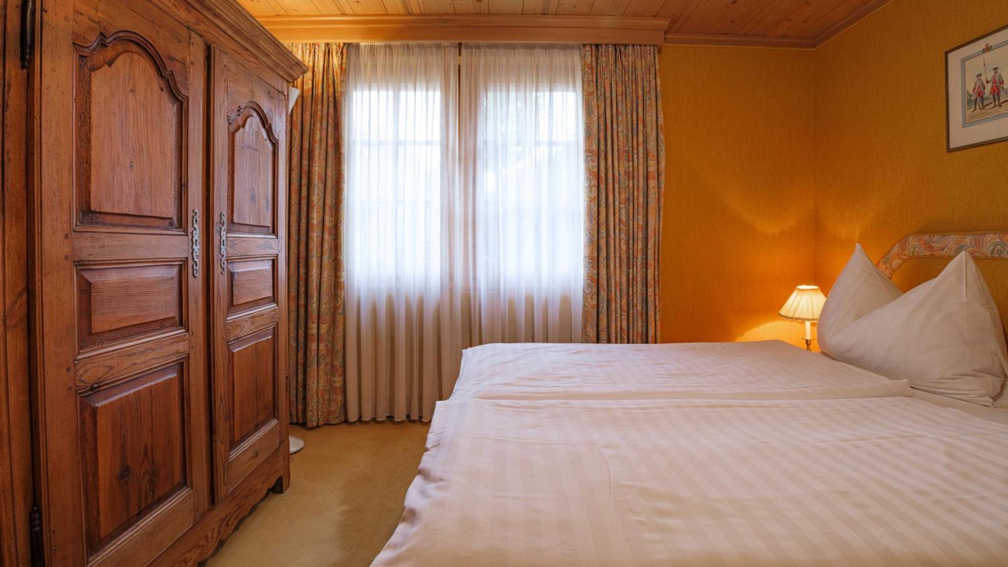 Chalet Kisseye By Zermatt Premium Apartments Extérieur photo