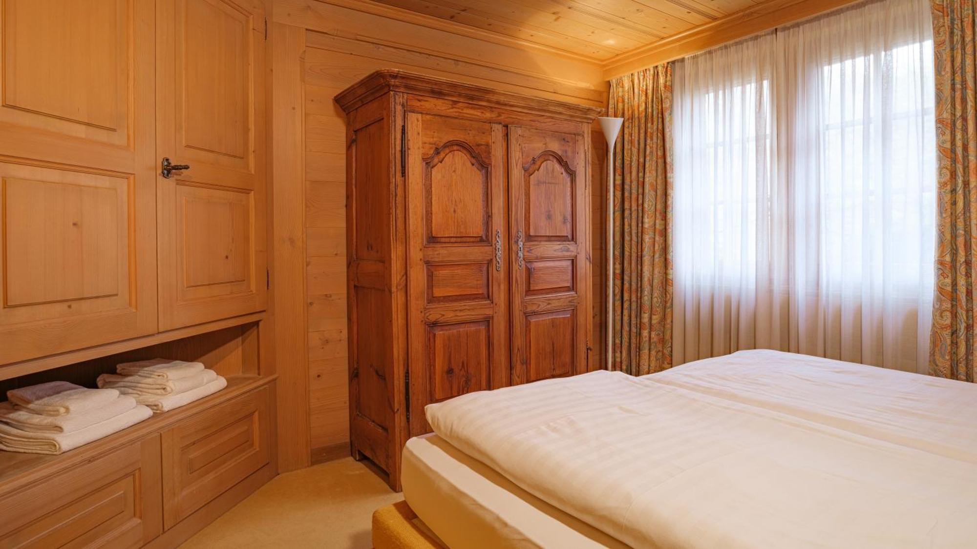 Chalet Kisseye By Zermatt Premium Apartments Extérieur photo
