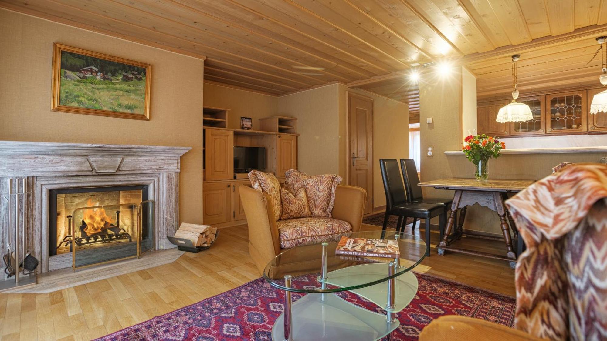 Chalet Kisseye By Zermatt Premium Apartments Extérieur photo
